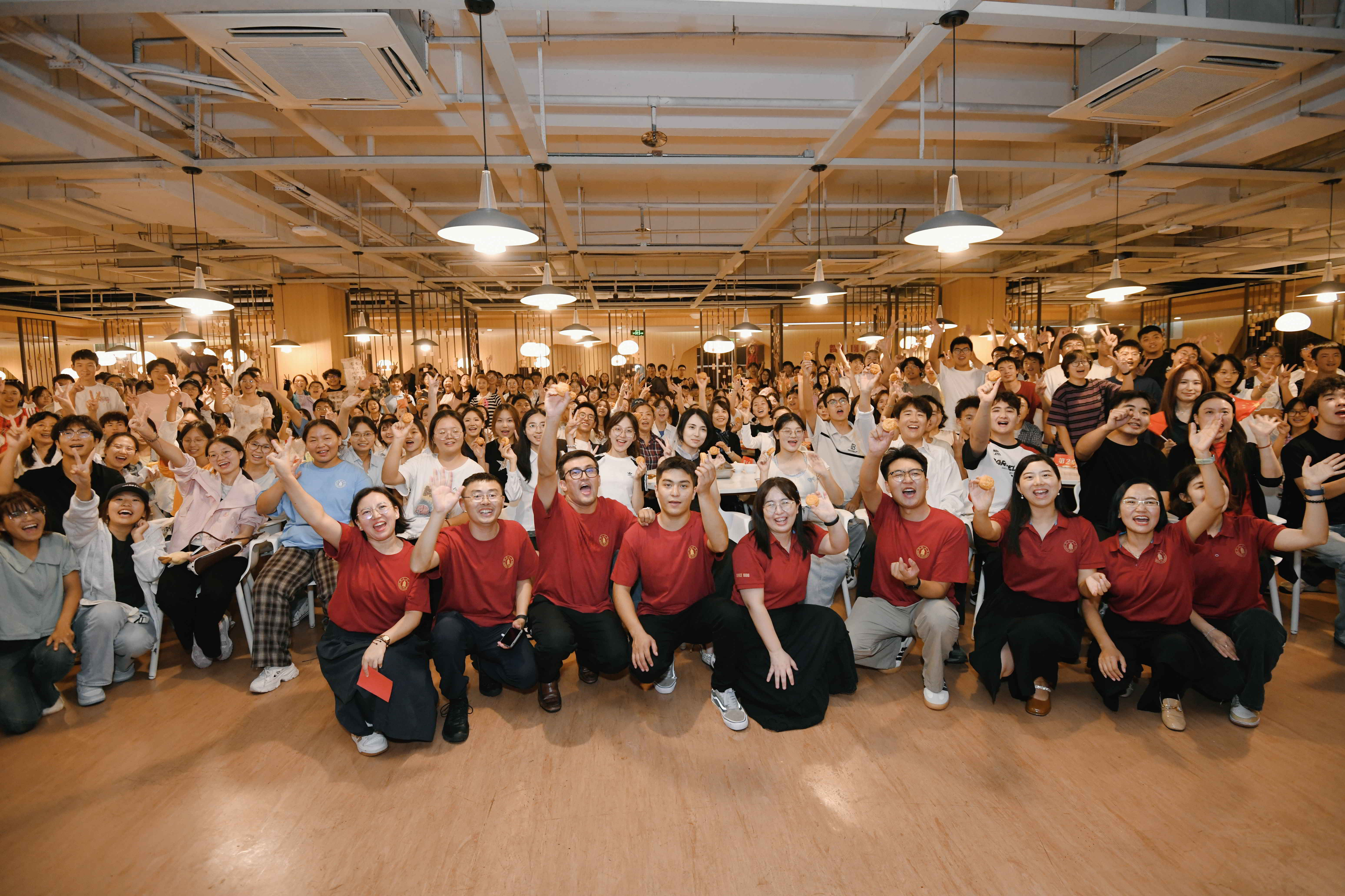 2025.09.27 中秋晚会