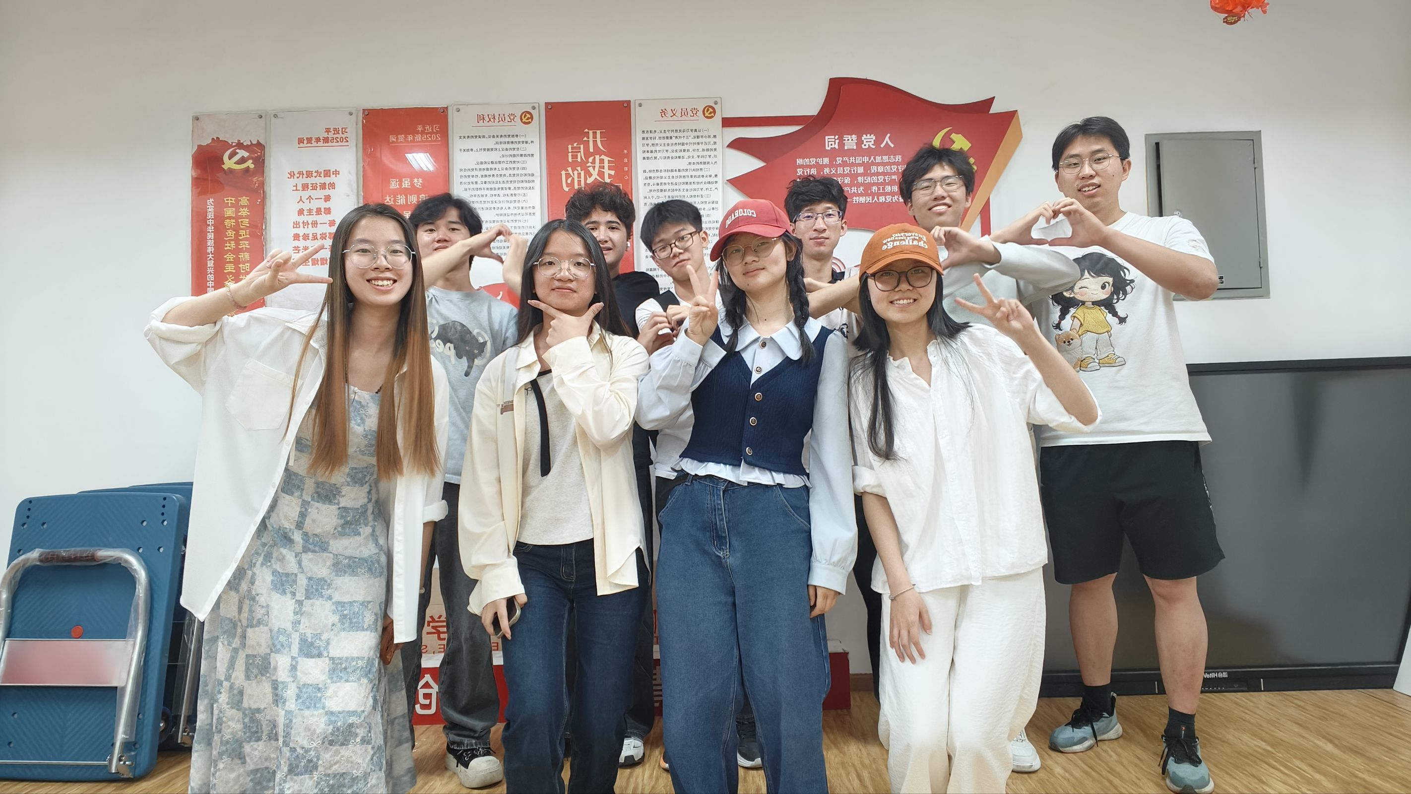 【弘毅分社】2026.4.18弘毅分社翻转例会