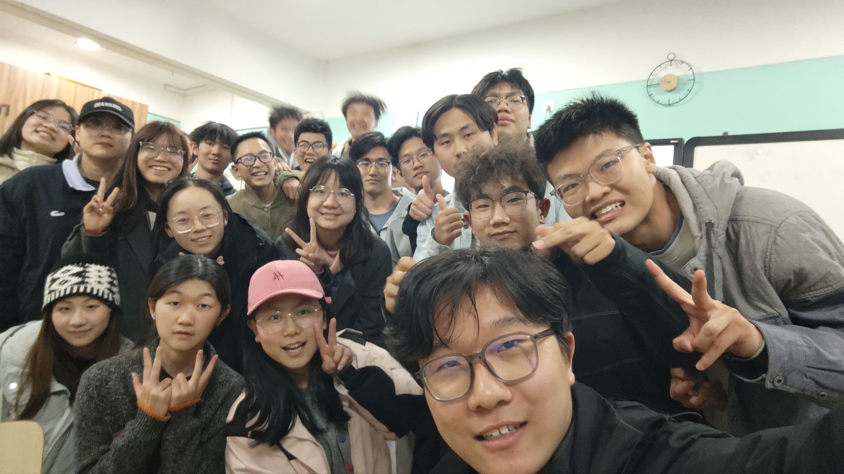 【珍珠分社】2026.3.15珍珠第五次例会